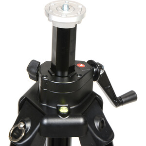 Manfrotto 475B Pro Tripod - Thumbnail