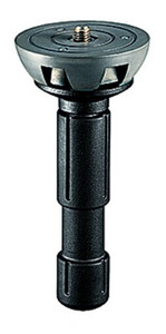 Manfrotto - Manfrotto 520 Ball Bowl 75 Mm With Knob