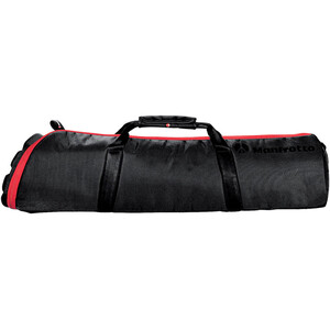 Manfrotto 535K, 504HD Fluid Video Başlıklı Karbon Profesyonel Tripod Kit - Thumbnail