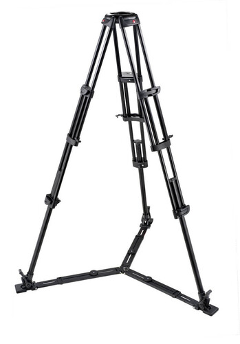 MANFROTTO 545GB Pro Video Tripod 100MM