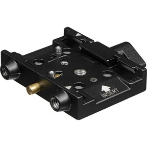 Manfrotto - Manfrotto 577 Sliding Plate (1)
