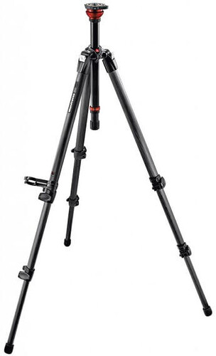 Manfrotto 755CX3 Tripod