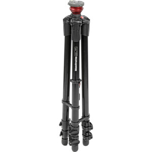 Manfrotto - Manfrotto 755XB Video Tripod (1)