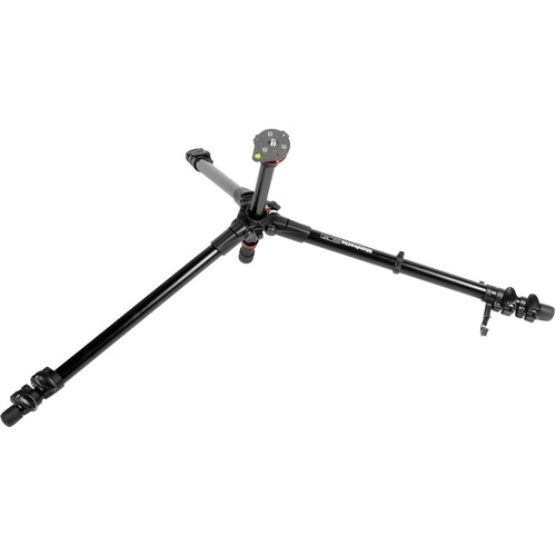 Manfrotto 755XB Video Tripod