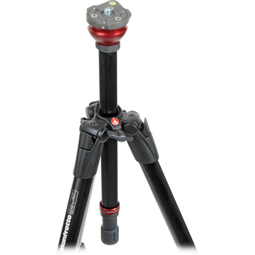 Manfrotto 755XB Video Tripod