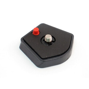 Manfrotto - Manfrotto 785PL Qr Plate For Modo/Digi