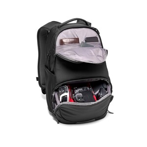 Manfrotto - Manfrotto Advanced Active III 13L Sırt Çantası (1)