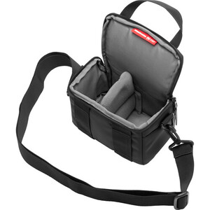 Manfrotto - Manfrotto Advanced III 2L Kamera Omuz Çantası (XS) (1)