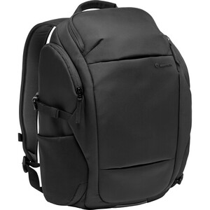 Manfrotto - Manfrotto Advanced Travel III 24L Kamera Sırt Çantası (Siyah)