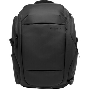 Manfrotto - Manfrotto Advanced Travel III 24L Kamera Sırt Çantası (Siyah) (1)