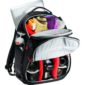 Manfrotto Bags Bumblebee-130 PL Sırt Çantası - Thumbnail
