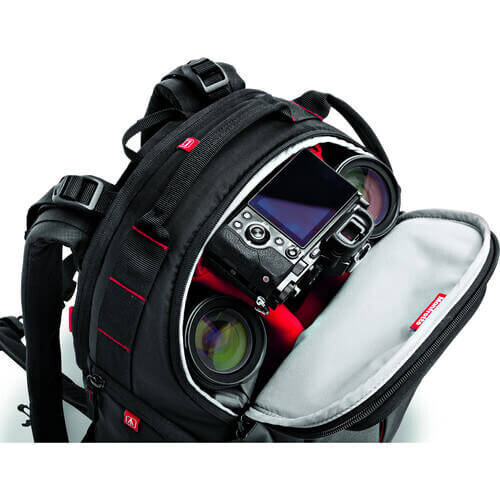 Manfrotto Bags Bumblebee-130 PL Sırt Çantası