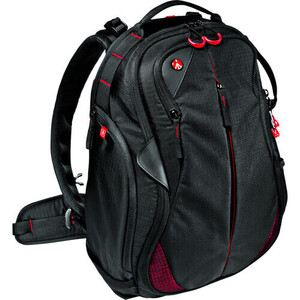 Manfrotto Bags Bumblebee-130 PL Sırt Çantası - Thumbnail