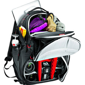 Manfrotto - Manfrotto Bags Bumblebee-230 PL Sırt Çantası