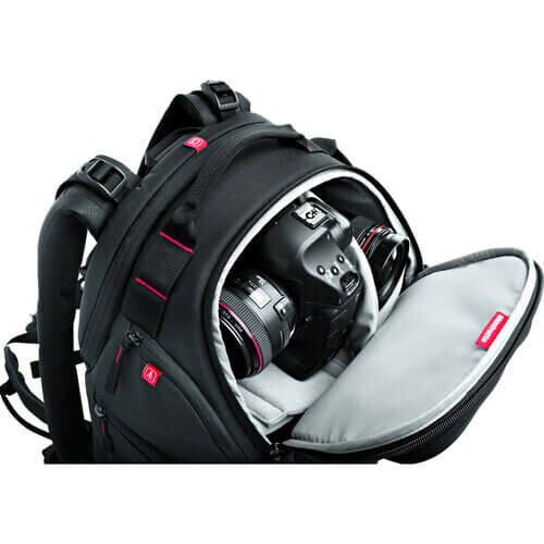 Manfrotto Bags Bumblebee-230 PL Sırt Çantası