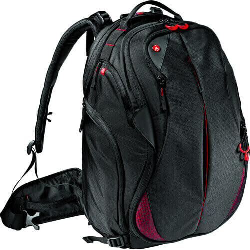Manfrotto Bags Bumblebee-230 PL Sırt Çantası