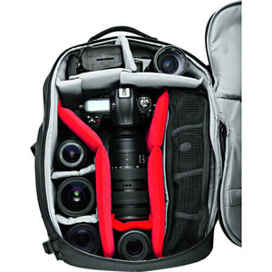 Manfrotto Bags Bumblebee-230 PL Sırt Çantası - Thumbnail