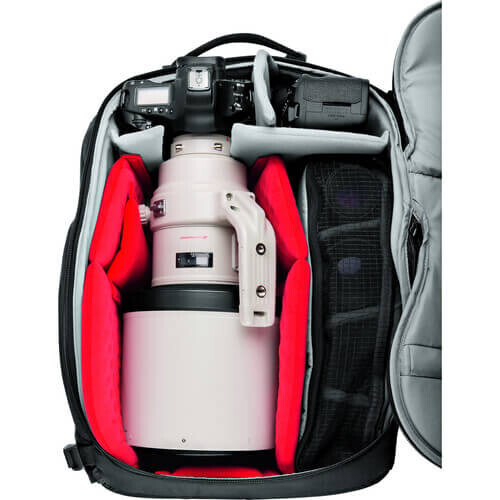 Manfrotto Bags Bumblebee-230 PL Sırt Çantası