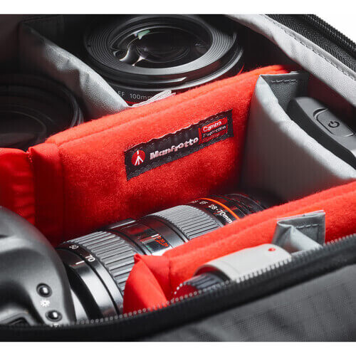Manfrotto Bags Bumblebee-230 PL Sırt Çantası