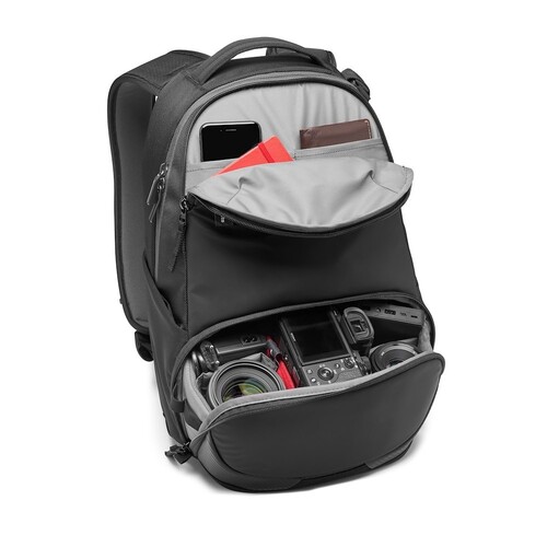 Manfrotto Bags MA2-BP-A Advanced Active Sırt Çantası