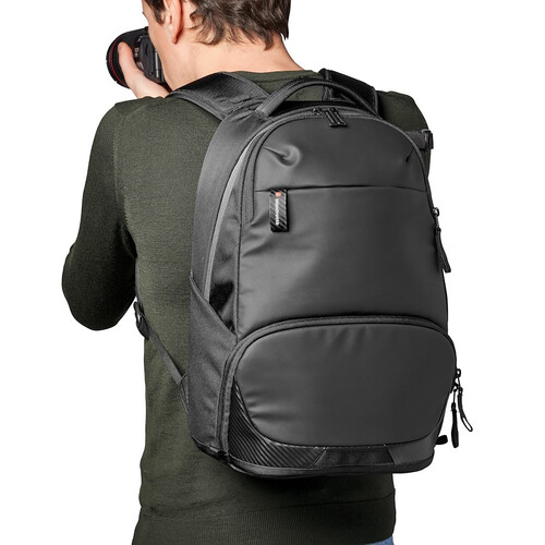 Manfrotto Bags MA2-BP-A Advanced Active Sırt Çantası
