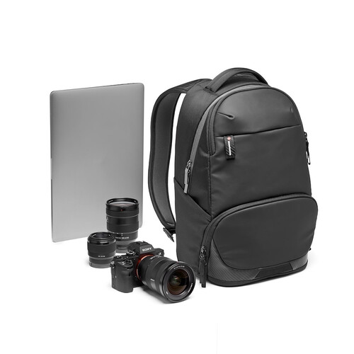 Manfrotto Bags MA2-BP-A Advanced Active Sırt Çantası