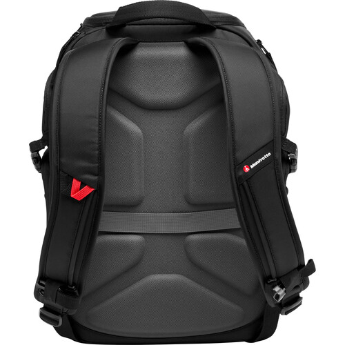 Manfrotto Advanced Fast III Sırt Çantası (Siyah, 18.5L)