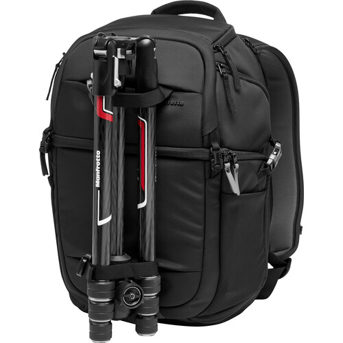 Manfrotto Advanced Fast III Sırt Çantası (Siyah, 18.5L)