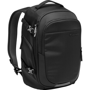 Manfrotto - Manfrotto Advanced Gear M III 17L Sırt Çantası (Siyah)