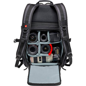 Manfrotto Bags Manhattan Mover-50 Sırt Çantası - Thumbnail