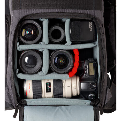 Manfrotto Bags Manhattan Mover-50 Sırt Çantası