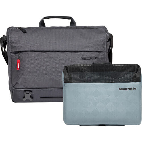 Manfrotto Bags Manhattan Speedy-10 Çanta