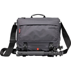 Manfrotto Bags Manhattan Speedy-10 Çanta - Thumbnail
