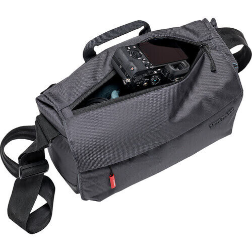 Manfrotto Bags Manhattan Speedy-10 Çanta