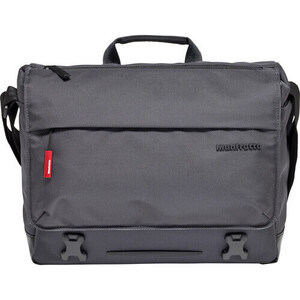 Manfrotto Bags Manhattan Speedy-10 Çanta - Thumbnail