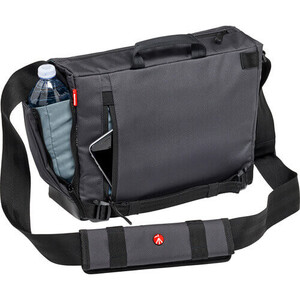 Manfrotto Bags Manhattan Speedy-10 Çanta - Thumbnail