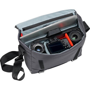 Manfrotto Bags Manhattan Speedy-10 Çanta - Thumbnail