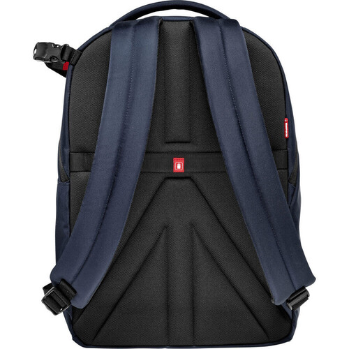 Manfrotto Bags NX-BP-VBU NX Backpack Mavi Sırt Çantası