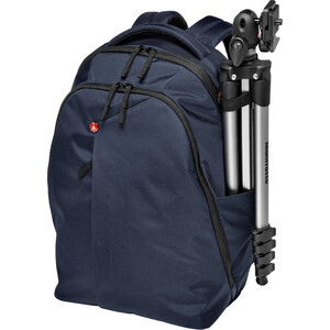 Manfrotto Bags NX-BP-VBU NX Backpack Mavi Sırt Çantası - Thumbnail