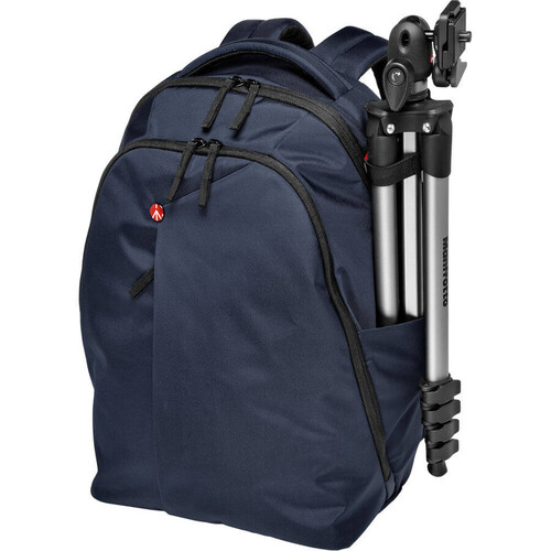 Manfrotto Bags NX-BP-VBU NX Backpack Mavi Sırt Çantası