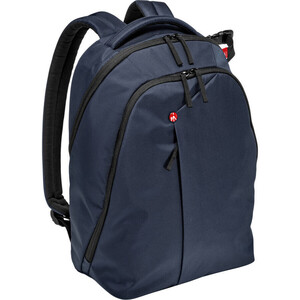 Manfrotto Bags NX-BP-VBU NX Backpack Mavi Sırt Çantası - Thumbnail