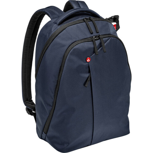 Manfrotto Bags NX-BP-VBU NX Backpack Mavi Sırt Çantası