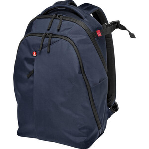Manfrotto Bags NX-BP-VBU NX Backpack Mavi Sırt Çantası - Thumbnail