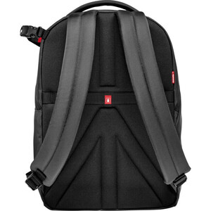 Manfrotto - Manfrotto Bags NX-BP-VGY NX Backpack Gri Sırt Çantası