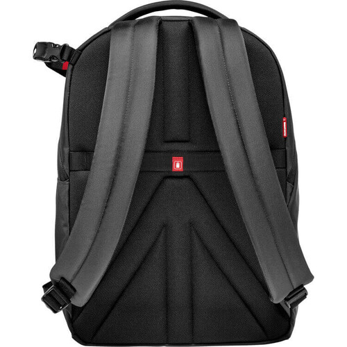 Manfrotto Bags NX-BP-VGY NX Backpack Gri Sırt Çantası