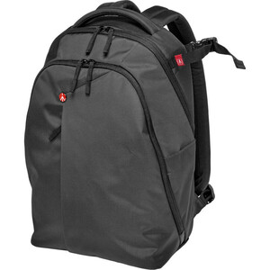 Manfrotto Bags NX-BP-VGY NX Backpack Gri Sırt Çantası - Thumbnail