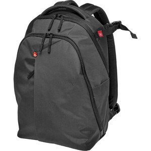 Manfrotto - Manfrotto Bags NX-BP-VGY NX Backpack Gri Sırt Çantası (1)