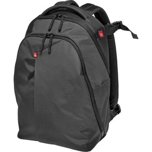 Manfrotto Bags NX-BP-VGY NX Backpack Gri Sırt Çantası