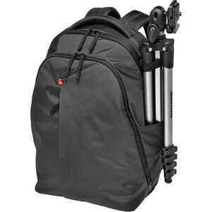 Manfrotto Bags NX-BP-VGY NX Backpack Gri Sırt Çantası - Thumbnail