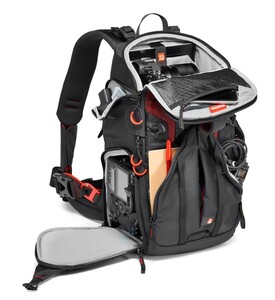Manfrotto - MANFROTTO BAGS PL-3N1-26 BACKPACK Sırt Çantası (1)